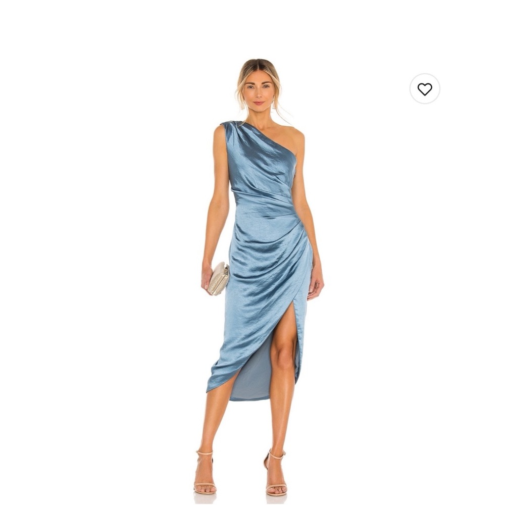 Elliatt Dress from Revolve